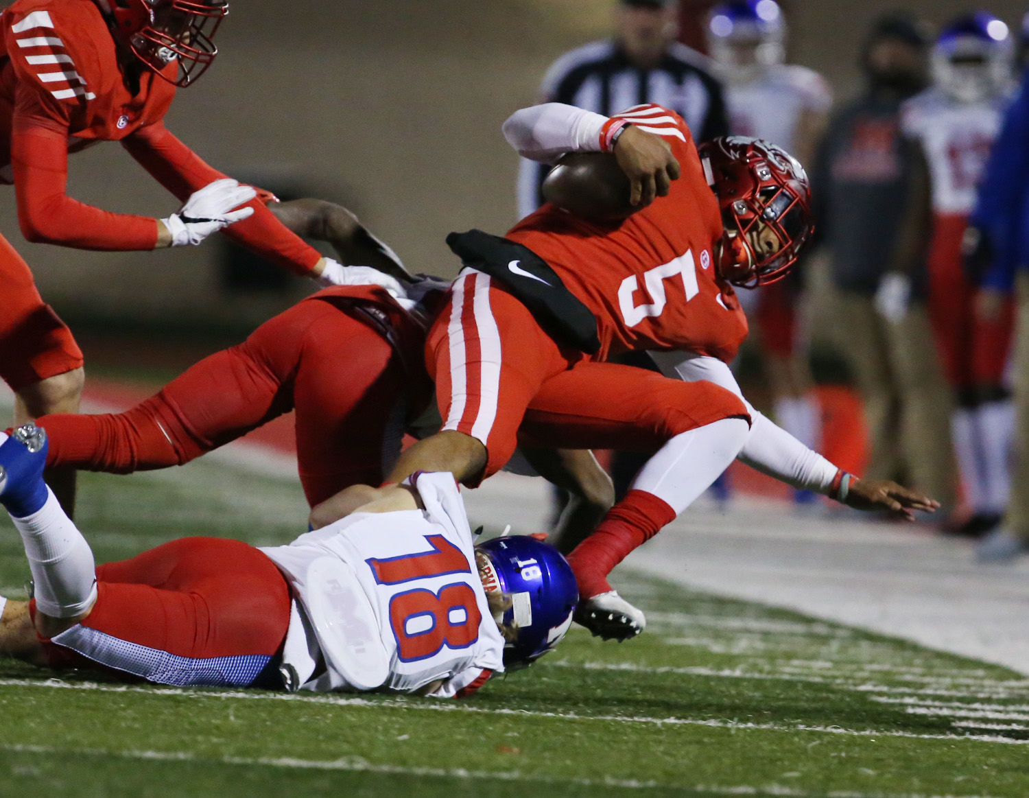 Belton Midway